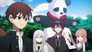 Naka no Hito Genome [Jikkyouchuu]: Saison 1 Episode 2