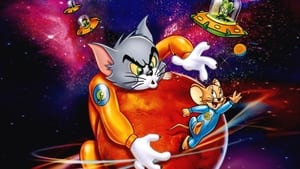 Tom and Jerry Blast Off to Mars! film complet