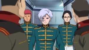 Mobile Suit Gundam Unicorn RE:0096: 1×16