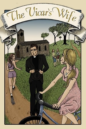 Poster The Vicar's Wife 