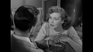 Cry Danger (1951)