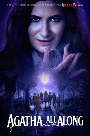 Agatha All Along 217
