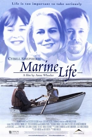 Poster Marine Life 2000