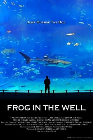 Poster Frog in the Well (2010)