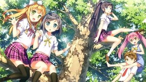 The “Hentai” Prince and the Stony Cat ( 2013 )