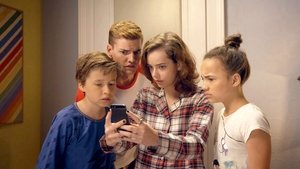 A Família Hunter: 1×10