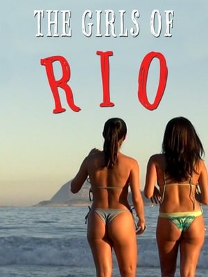 Poster The Girls of Rio 2017