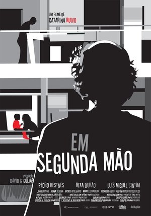 Poster Em Segunda Mão 2013