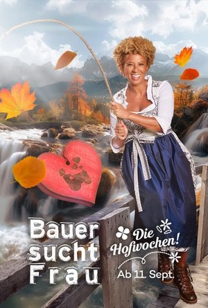 Bauer sucht Frau - Season 21