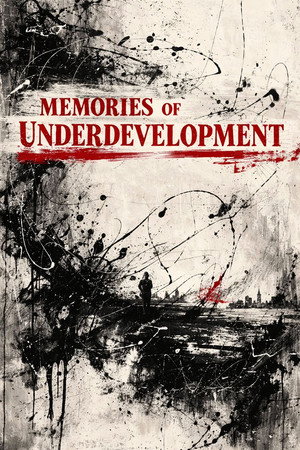 Memories of Underdevelopment 24