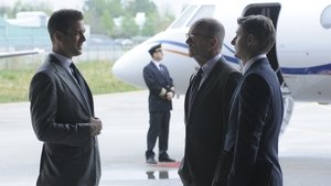 Suits: Homens de Terno: 2×4