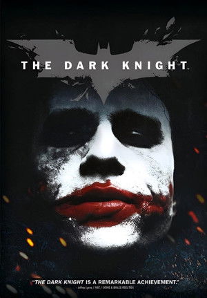 poster The Dark Knight
