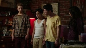 Nowhere Boys: 1×12