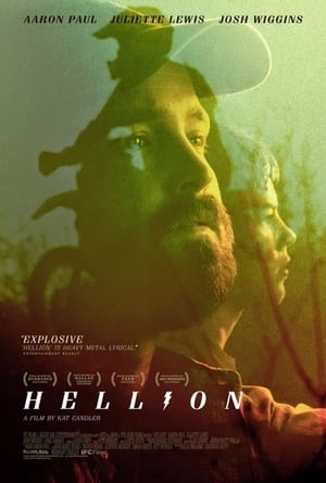 Click for trailer, plot details and rating of Hellion (2014)
