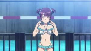 Kandagawa Jet Girls: Saison 1 Episode 7