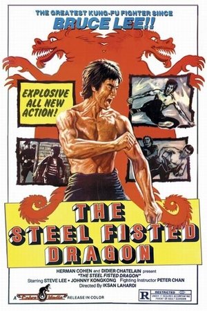 The Steel Fisted Dragon film complet