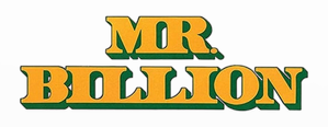 Mr. Billion
