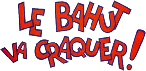 Le bahut va craquer — Logos 1