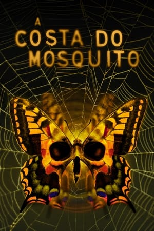 The Mosquito Coast: Temporada 2