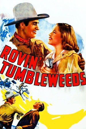 Rovin' Tumbleweeds