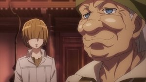 Overlord Season 1 Episode 5