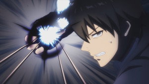 Sekai Saikyou no Kouei: Meikyuukoku no Shinjin Tansakusha Cap 11