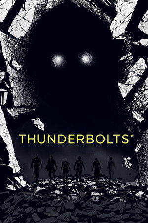 poster Thunderbolts*