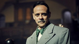 Bóng ma Anh Quốc: Phần 3 Tập 1