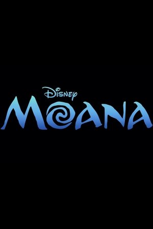 Moana: The Series poster