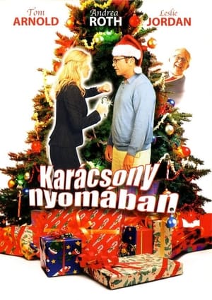 Poster Karácsony nyomában 2005