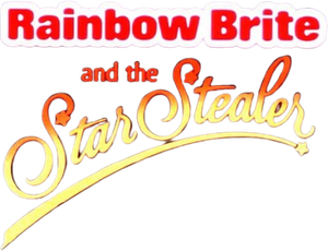 Rainbow Brite e o Roubo das Estrelas — Logos 2