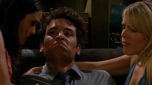 How I Met Your Mother: Stagione 3 – Episodio 3