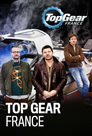 Image Top Gear France