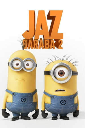 Despicable Me 2 124