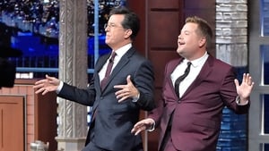 The Late Show with Stephen Colbert: 1×24