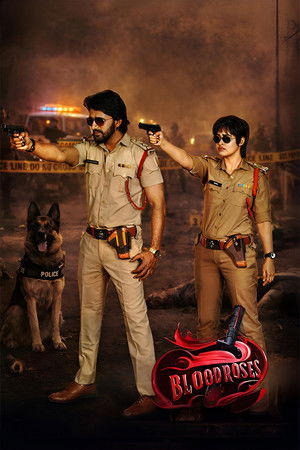 Blood Roses (2026)