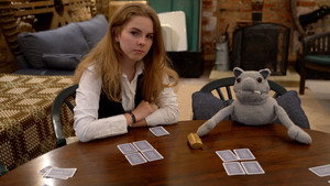 Ouroboros still 2