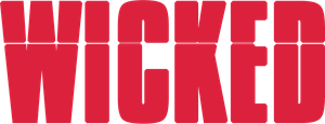 Wicked — Logos 2