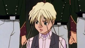 Mobile Suit Gundam Wing: 1×26