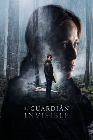 The Invisible Guardian cover