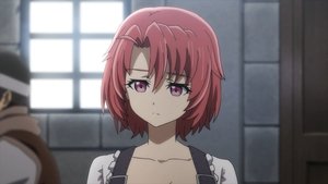 Goblin Slayer Season 1 Episode 2