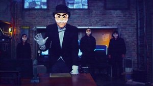 Mr. Robot (2015) online ελληνικοί υπότιτλοι