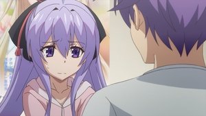 My Sister, My Writer Season 1 Episode 1