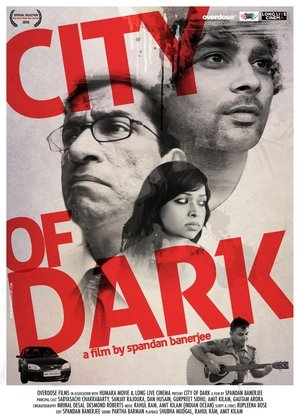 City of Dark (2016)