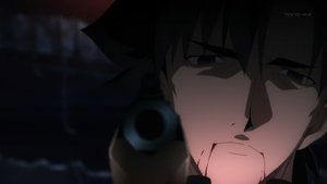 Fate/Zero: 2×12