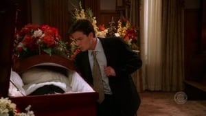 Two and a Half Men: 2×21