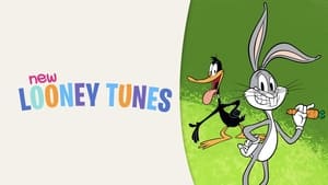poster New Looney Tunes