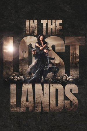 poster In the Lost Lands