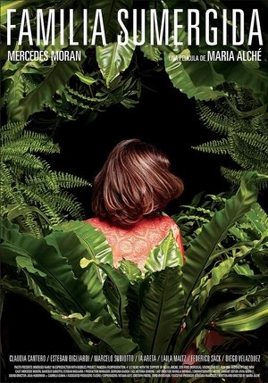 Image Familia sumergida