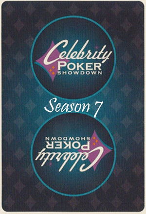 Celebrity Poker Showdown - Season 7